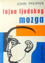 [C-14-4A] TAJNA LJUDSKOG MOZGA