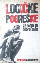 [C-14-4A] LOGIČKE POGREŠKE