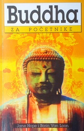 [C-14-4A] BUDDHA ZA POČETNIKE