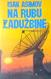 [C-14-4A] NA RUBU ZADUŽBINE