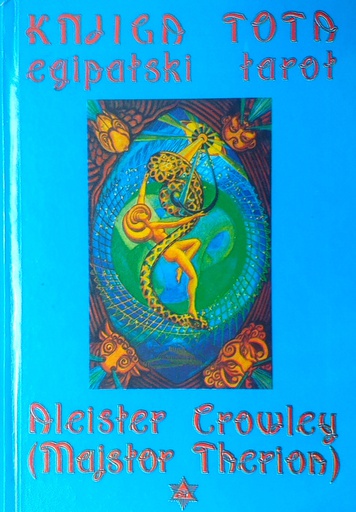 [C-14-4A] KNJIGA TOTA