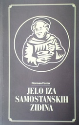 [C-14-4A] JELO IZA SAMOSTANSKIH ZIDINA