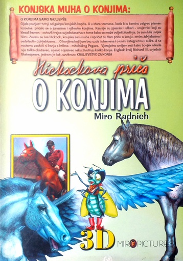 [D-06-1B] HICKOCKOVA PRIČA O KONJIMA