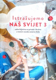 [D-22-1B] ISTRAŽUJEMO NAŠ SVIJET 3