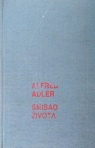 [C-14-5B] SMISAO ŽIVOTA