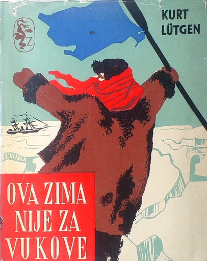 [C-14-5A] OVA ZIMA NIJE ZA VUKOVE