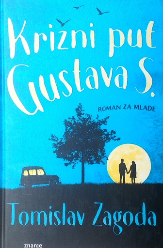 [C-14-5A] KRIZNI PUT GUSTAVA S.