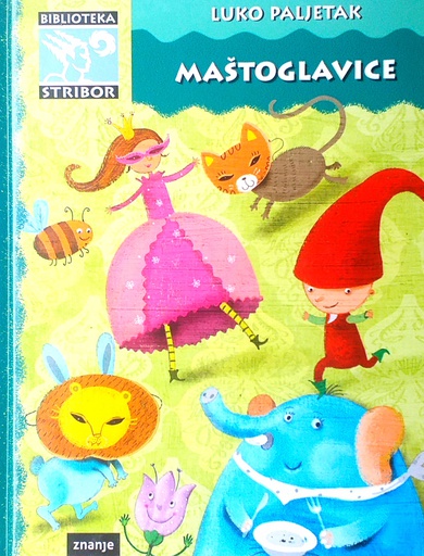 [C-14-5A] MAŠTOGLAVICE