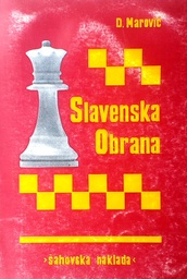 [C-14-5A] SLAVENSKA OBRANA