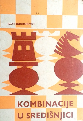 [C-14-5A] KOMBINACIJE U SREDIŠNJICI