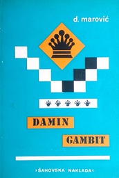 [C-14-5A] DAMIN GAMBIT