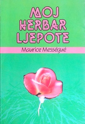 [C-14-6B] MOJ HERBAR LJEPOTE