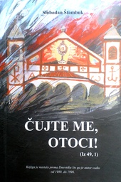 [C-14-6B] ČUJTE ME, OTOCI!