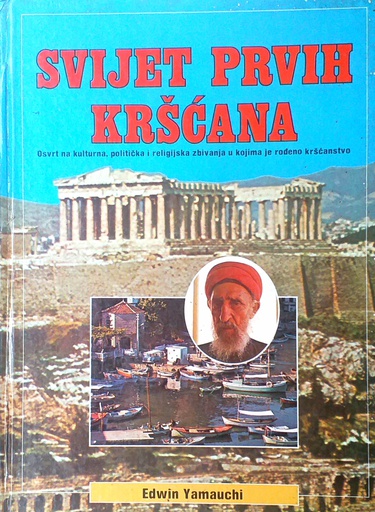 [C-14-6B] SVIJET PRVIH KRŠĆANA