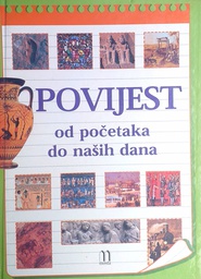 [D-19-1B] POVIJEST OD POČETAKA DO NAŠIH DANA
