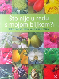 [D-19-1B] ŠTO NIJE U REDU S MOJOM BILJKOM?