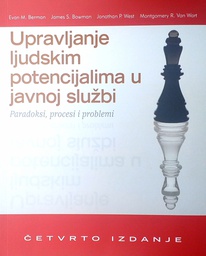 [D-19-1B] UPRAVLJANJE LJUDSKIM POTENCIJALIMA U JAVNOJ SLUŽBI