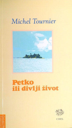 [C-14-6A] PETKO ILI DIVLJI ŽIVOT
