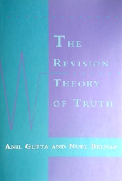 [C-14-6A] THE REVISION THEORY OF TRUTH