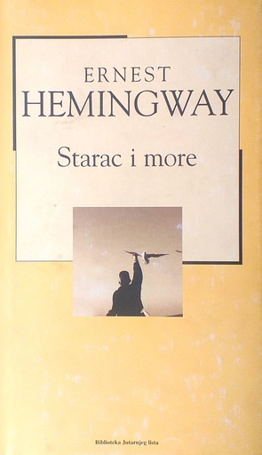 [D-10-2B] STARAC I MORE