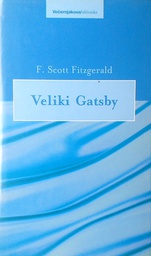 [C-14-6A] VELIKI GATSBY