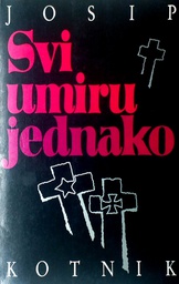 [C-15-2B] SVI UMIRU JEDNAKO