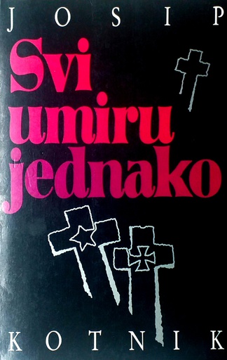 [C-15-2B] SVI UMIRU JEDNAKO