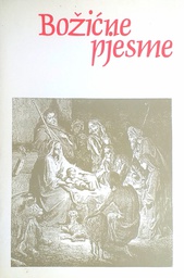 [C-15-2B] BOŽIĆNE PJESME