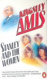 [C-15-2B] STANLEY AND THE WOMEN