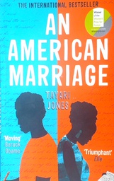 [C-15-2B] AN AMERICAN MARRIAGE