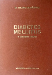 [C-15-2B] DIABETES MELLITUS