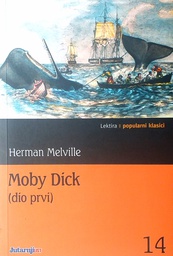 [C-15-2A] MOBY DICK DIO PRVI