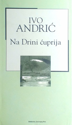 [C-15-2A] NA DRINI ĆUPRIJA