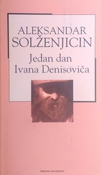 [C-15-2A] JEDAN DAN IVANA DENISOVIČA