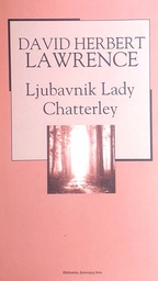 [C-15-2A] LJUBAVNIK LADY CHATTERLEY