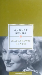 [C-15-2A] ZLATAROVO ZLATO