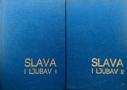 [C-15-2A] SLAVA I LJUBAV I-II