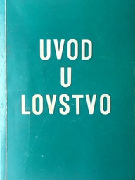 [C-15-2A] UVOD U LOVSTVO