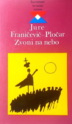 [C-15-3B] ZVONI NA NEBO