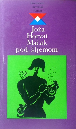 [C-15-3B] MAČAK POD ŠLJEMOM