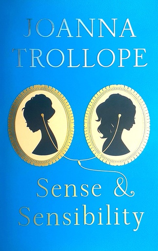 [C-15-3B] SENSE & SENSIBILITY