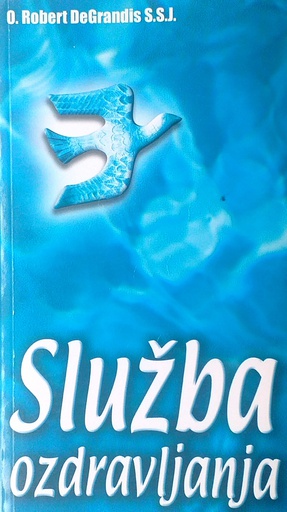 [C-15-3A] SLUŽBA OZDRAVLJANJA
