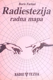 [C-15-3A] RADIESTEZIJA - RADNA MAPA