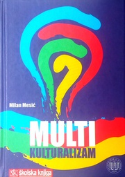 [C-15-3A] MULTIKULTURALIZAM