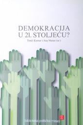 [C-15-3A] DEMOKRACIJA U 21. STOLJEĆU?