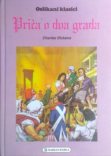 [C-15-3A] PRIČA O DVA GRADA