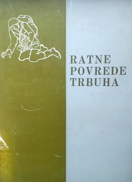 [C-15-4B] RATNE POVREDE TRBUHA