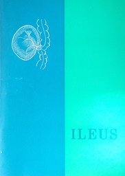 [C-15-4B] ILEUS