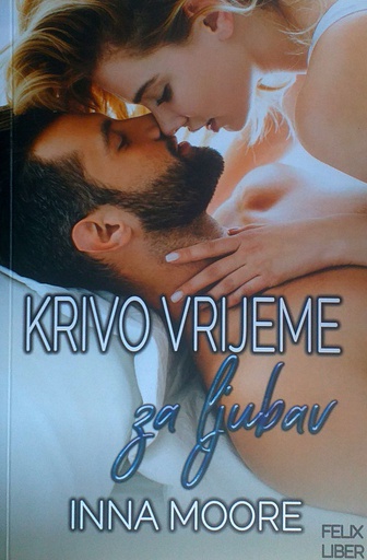 [C-15-4B] KRIVO VRIJEME ZA LJUBAV