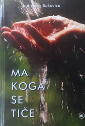 [C-15-4B] MA KOGA SE TIČE